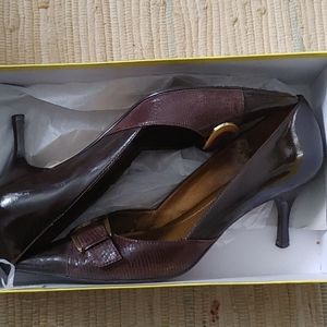 Circa Joan & David heels